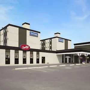 2* Hotell Travelodge By Wyndham West