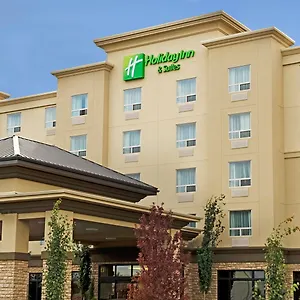 & Suites-west By Ihg Hotel