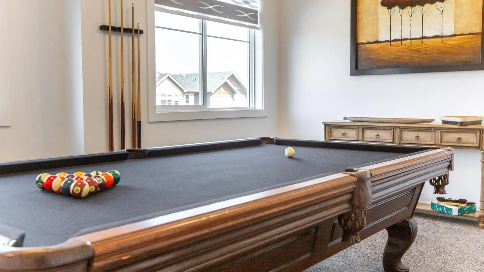 Casa vacanze Villa New Luxury House In South Edmonton Near Airport Canada