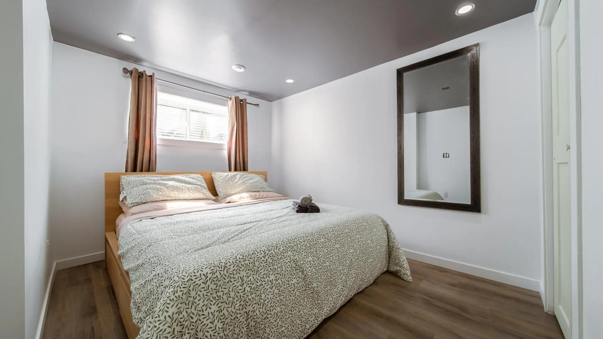 Casa vacanze Villa New Luxury House In South Edmonton Near Airport