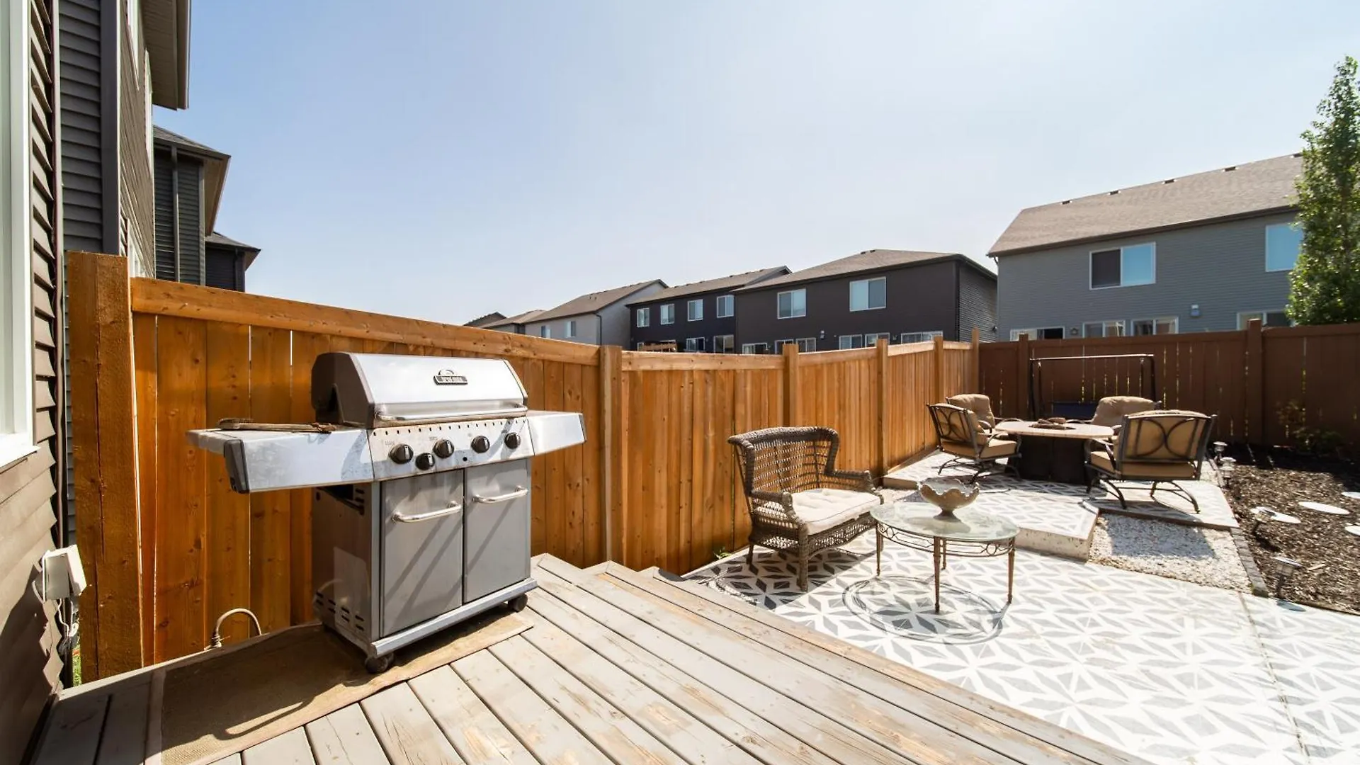 Villa New Luxury House In South Edmonton Near Airport Casa vacanze